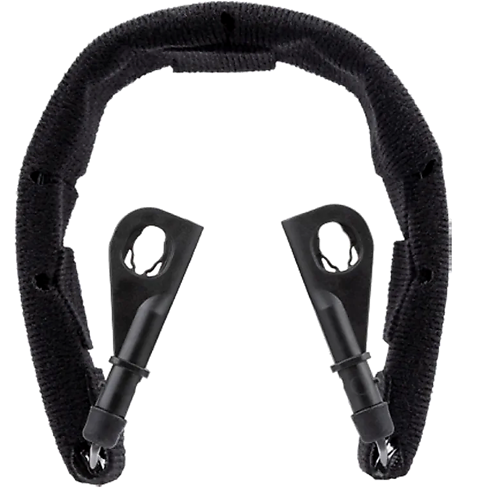 Earmor M14C Byte av pannbandsfäste M31 M32 Mark4 M33 Tactical Black