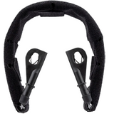 Earmor M14C Byte av pannbandsfäste M31 M32 Mark4 M33 Tactical Black