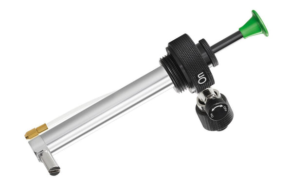 Optimus Fuel Pump Polaris Optifuel Expedition spis snabbanslutningsbeslag