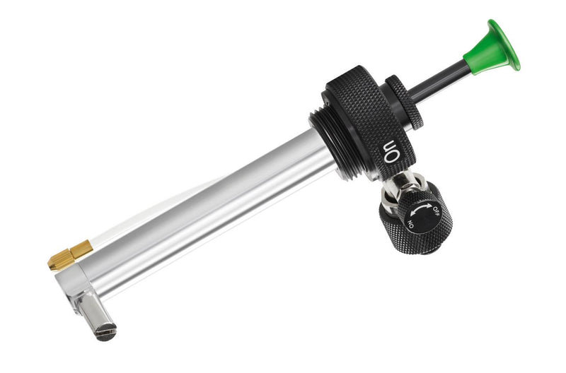 Optimus Fuel Pump Polaris Optifuel Expedition spis snabbanslutningsbeslag