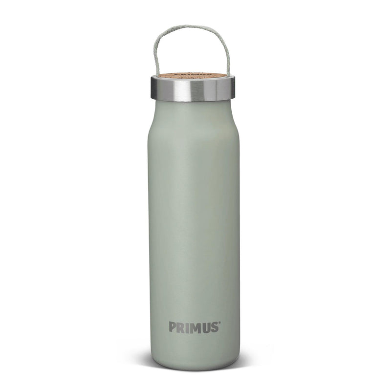 Primus Kluken Bottle Water Vakuumkolv vandring camping 500 ml rostfritt stål
