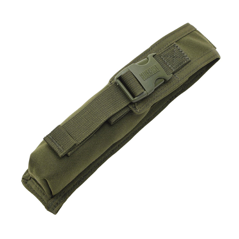 Original British Military Pop Flare Pouch Tactical Gear Bag Field Molle Olive