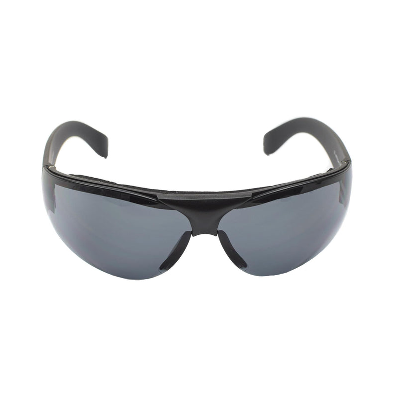 Swiss Eye Wide Safety Glasses rökfärgslinser