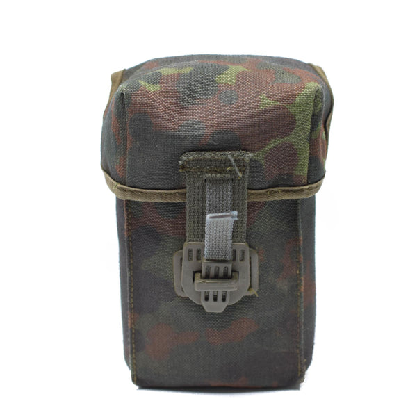 Tyskland Flectarn G3 Taktisk militär BW Magazine Pouch Military Surplu