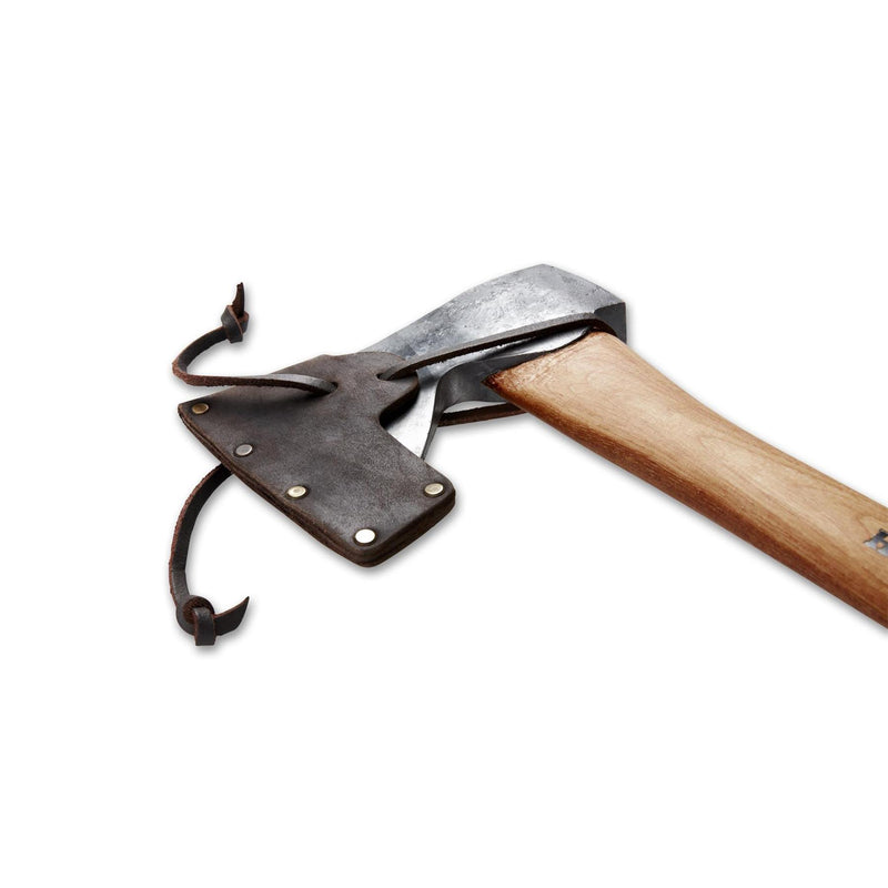 Hultafors Stalberg Carpenter Ax Camping Outdoor Hatchet Carbon Steel Ax Head