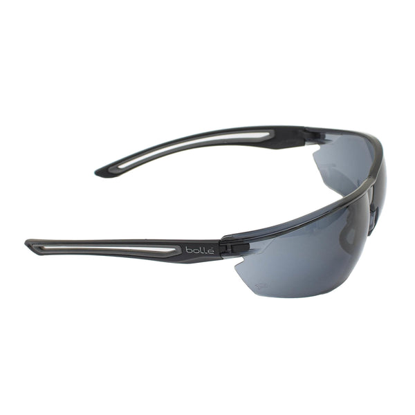 Bolle Ballistic Spectakles Gunfire 2.0 Goggles Rimless Polykarbonat solglasögon