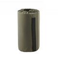 M-TAC Uppblåsbart liggunderlag 195x58x5cm Lätt campingmatta Olive