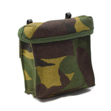 Original holländsk militär tidskriftspåse ALICE Clips DPM Camouflage