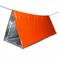 TAC MAVEN Zero Hour Emergency Tent Thermal Survival Shelter 150 x 240 cm