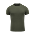 M-Tac 93/7 Summer Comfort Fit T-shirt Lätt stretchig bomull Army Olive