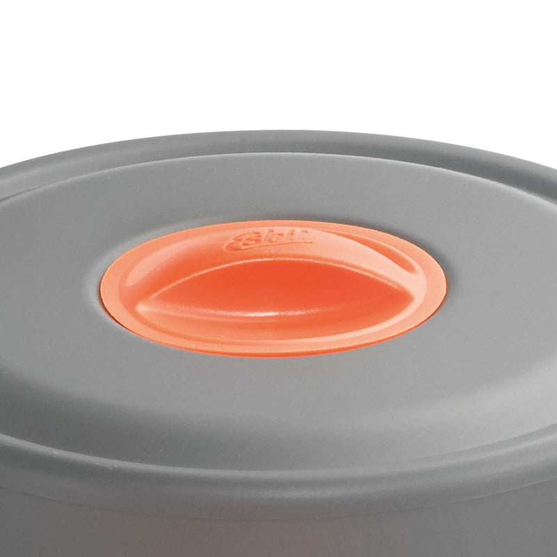 Ebit Brand Cookware Lightweight Hållbar aluminium utomhus camping potten BPA gratis