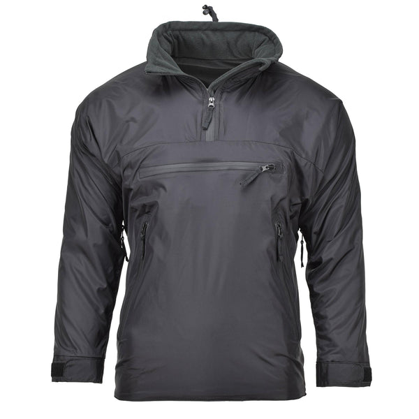MFH Brand Thermal Jacket Lätt huva sportkläder Anorak Sportsjacka Ny
