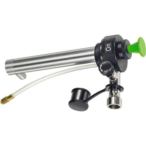 Optimus Fuel Pump Nova & Nova+ för multifuel expeditionsugn