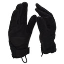 Original österrikiska arméns taktiska stridshandskar Militärskytte utomhus svart