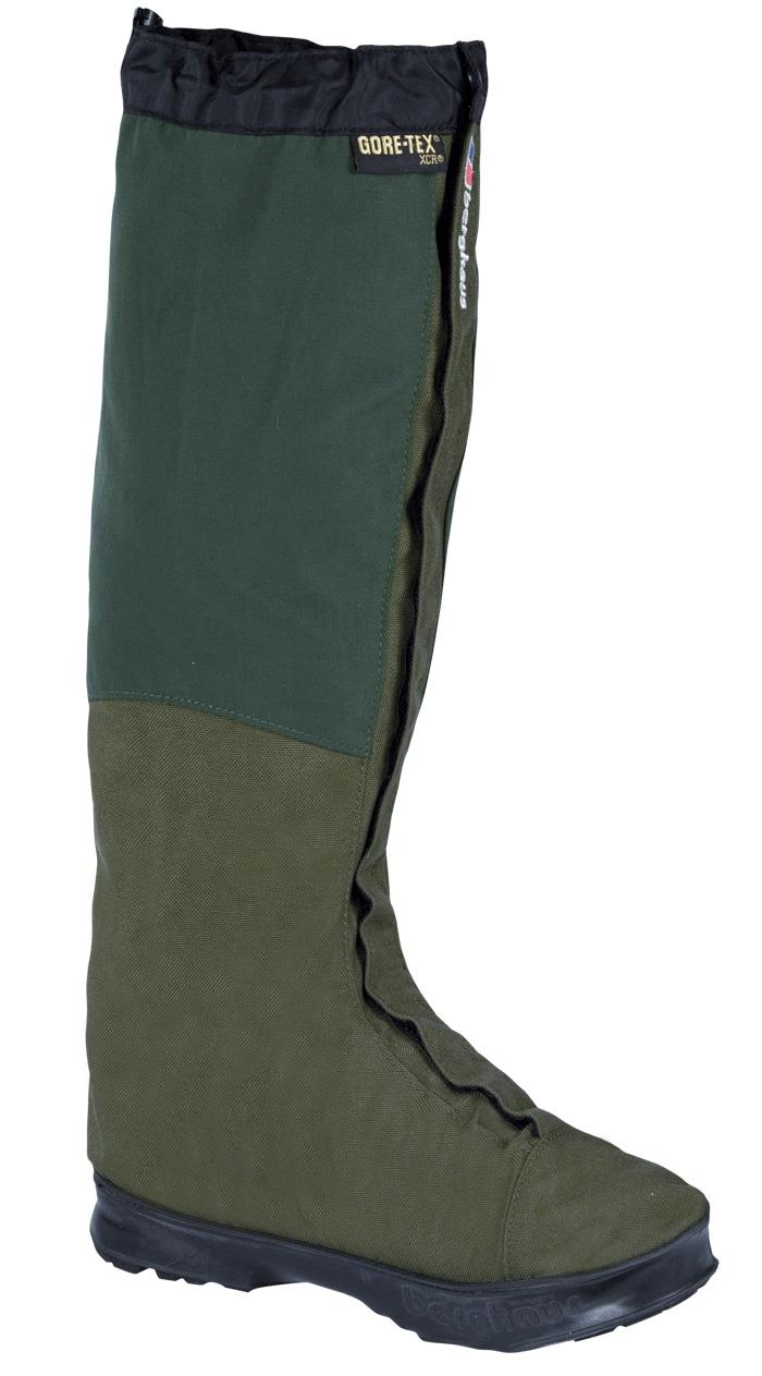 Brand Berghaus Yeti Gore-Tex Gaiters Waterproof OD Winter vandringsging Ny