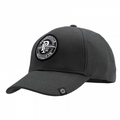 Pentagon Cluster Mesh BB Keps Taktisk Justerbar Baseball Hat Outdoor Wolf Grey