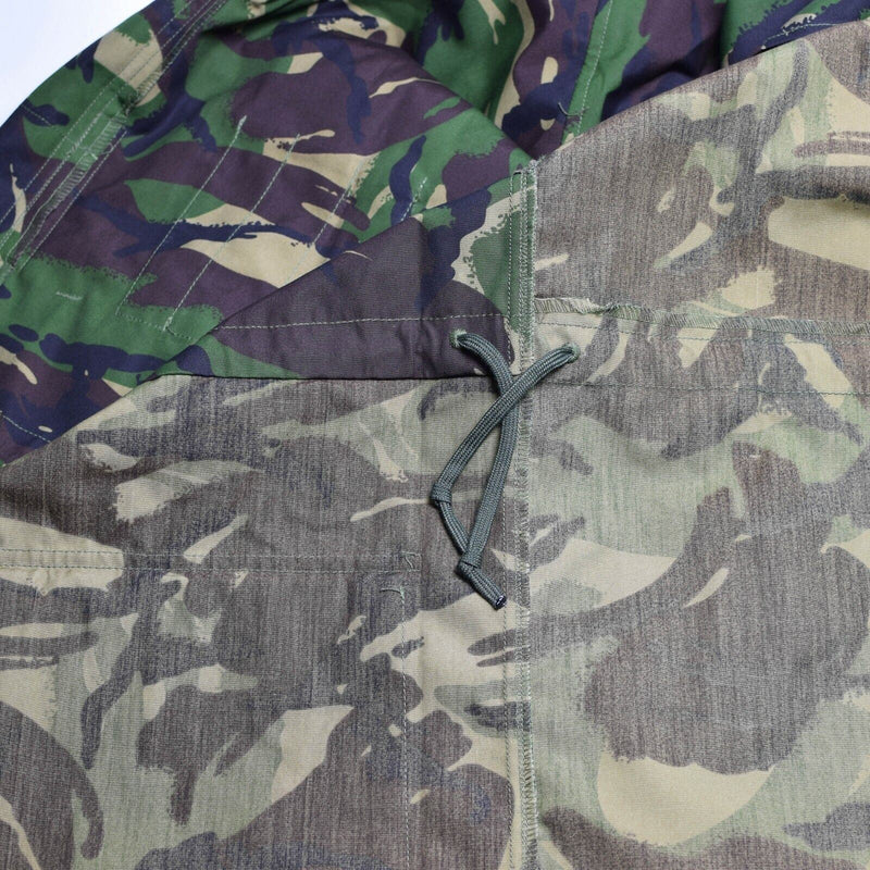 Original British Army Military Combat DPM Field Jacket Parka SMOCK Windproof New