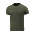 M-Tac 93/7 Summer Comfort Fit T-shirt Lätt stretchig bomull Army Olive