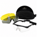 Original US Military Ballistic Goggles Revision Sawfly Pro Mission Kit