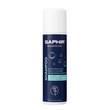 Saphir Active Foam Shampoo Cleaner 150ml Skum för lädertextilvård