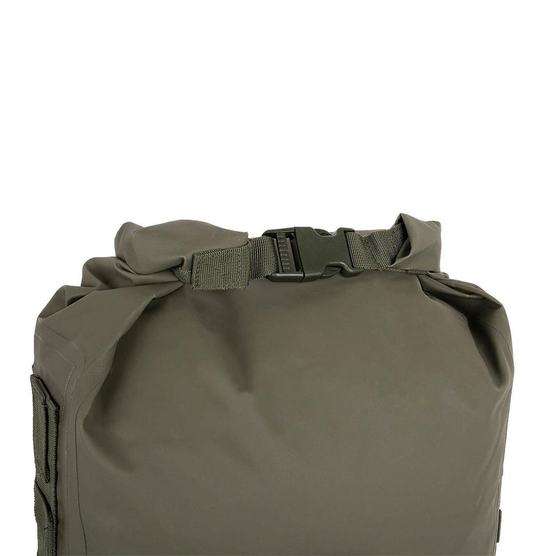 Mil-tec tätar torrväska taktisk roll-up ryggsäck vattentät 35l militär ryggsäck