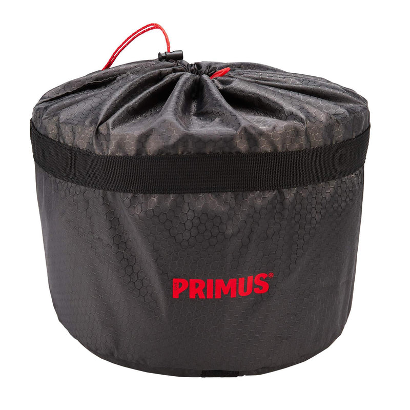 Primus PrimeTech Pot Set 2.3L Lätt icke-stick camping aluminium matlagning