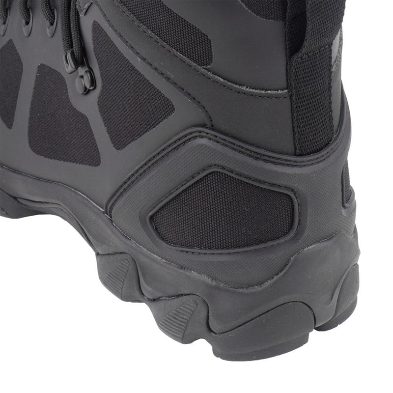 Mil-Tec Chimera High Duty Boots Combat Tactical Lightweight Mid-Calf skor