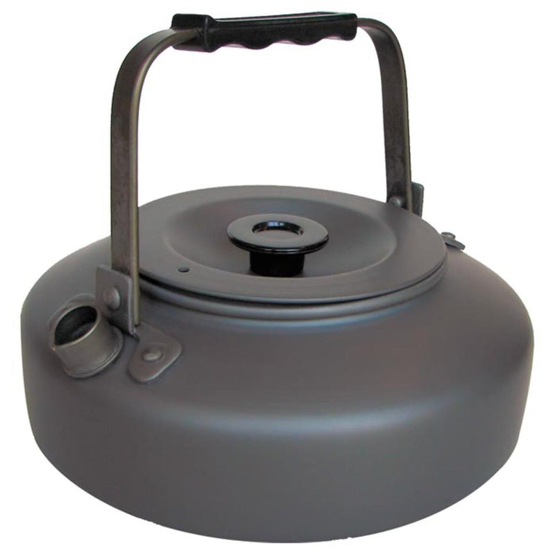Optimus Terra Kettle Lightweight Vandring Survival Camp Pot Bushcraft Ultralight
