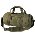 A. Blöchl Urban Duffelväska 16L 700D MOLLE Axelväska Olika färger