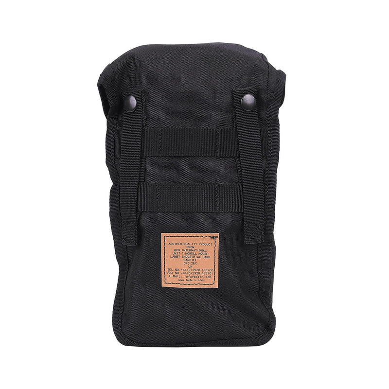 BCB MK2 CRUSADER -matlagningsuppsättningen 6 PCS Fire Starter spis Nato Mug Canteen Pouch