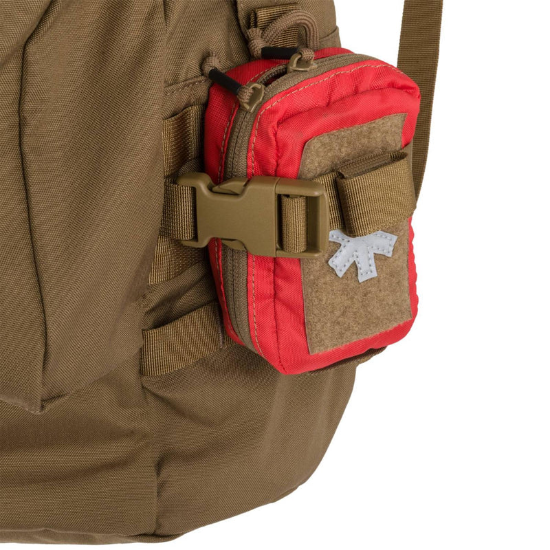 Helikon-Tex Guardian Assault Tactical Ryggsäck 35L Militärstil Bag Combat