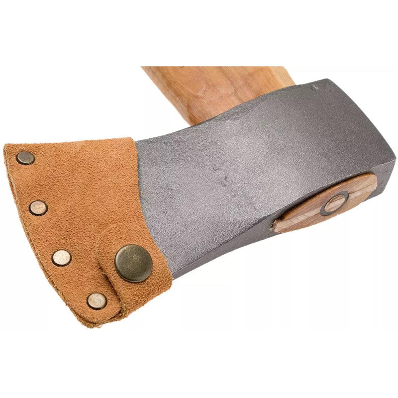 Hultafors H006SV handsmidd axel kolhaltig hatchet Hickory Wood Shaft