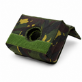 Original holländsk militärpåse för termisk utrustning Army Utility Bag DPM Camo