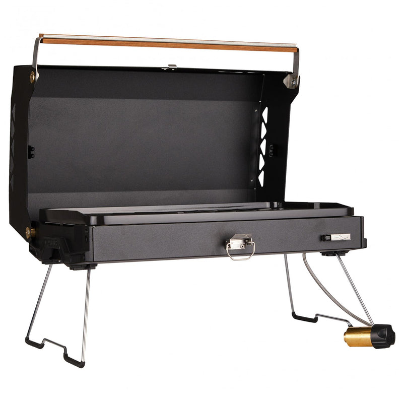 Primus Kuchoma Grill Spise Portable Lightweight Camping Outdoor BBQ Cookware