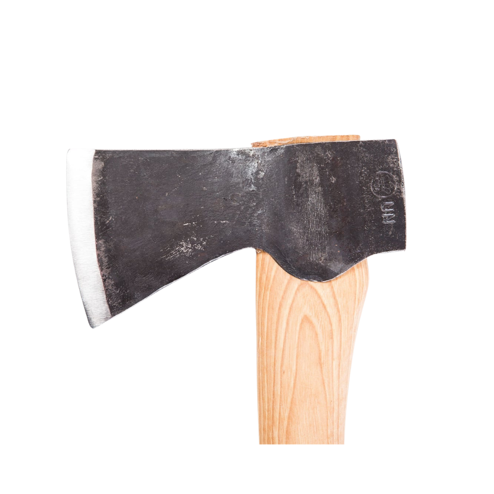 Gransfors Bruk 430 Skandinavisk skogsyxa 64 cm Kolstål Hickoryskaft