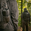 M-TAC Uppblåsbart liggunderlag 195x58x5cm Lätt campingmatta Olive