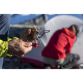 MSR PocketRocket 2 Gasstove Ultralätt WindClip Backpacking Camping Vandring