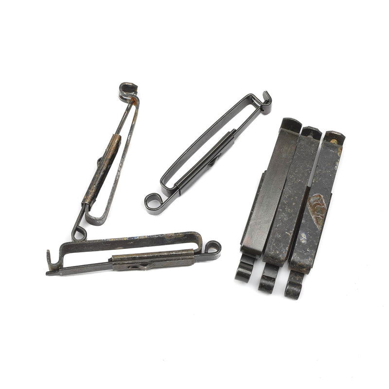Original US Military Alice Clips Webbing Equipment Fastener SPARTACTICAL PARTS