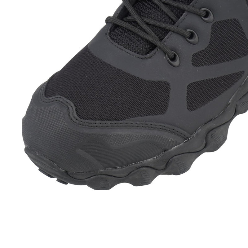 Mil-Tec Chimera High Duty Boots Combat Tactical Lightweight Mid-Calf skor
