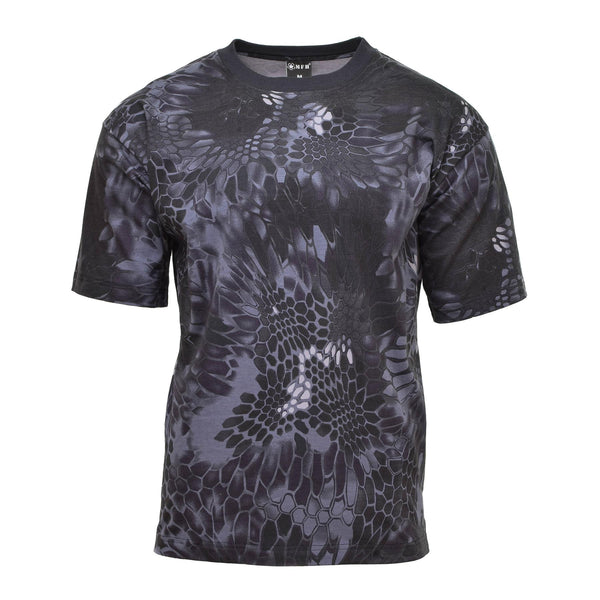 MFH U.S. Army Style T-shirt kort ärm