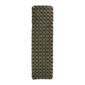 M-TAC Uppblåsbart liggunderlag 195x58x5cm Lätt campingmatta Olive
