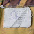 Original British Army Temperate Combat Cargo Field Trousers DPM Woodland