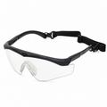 Original US Military Ballistic Goggles Revision Sawfly Pro Mission Kit
