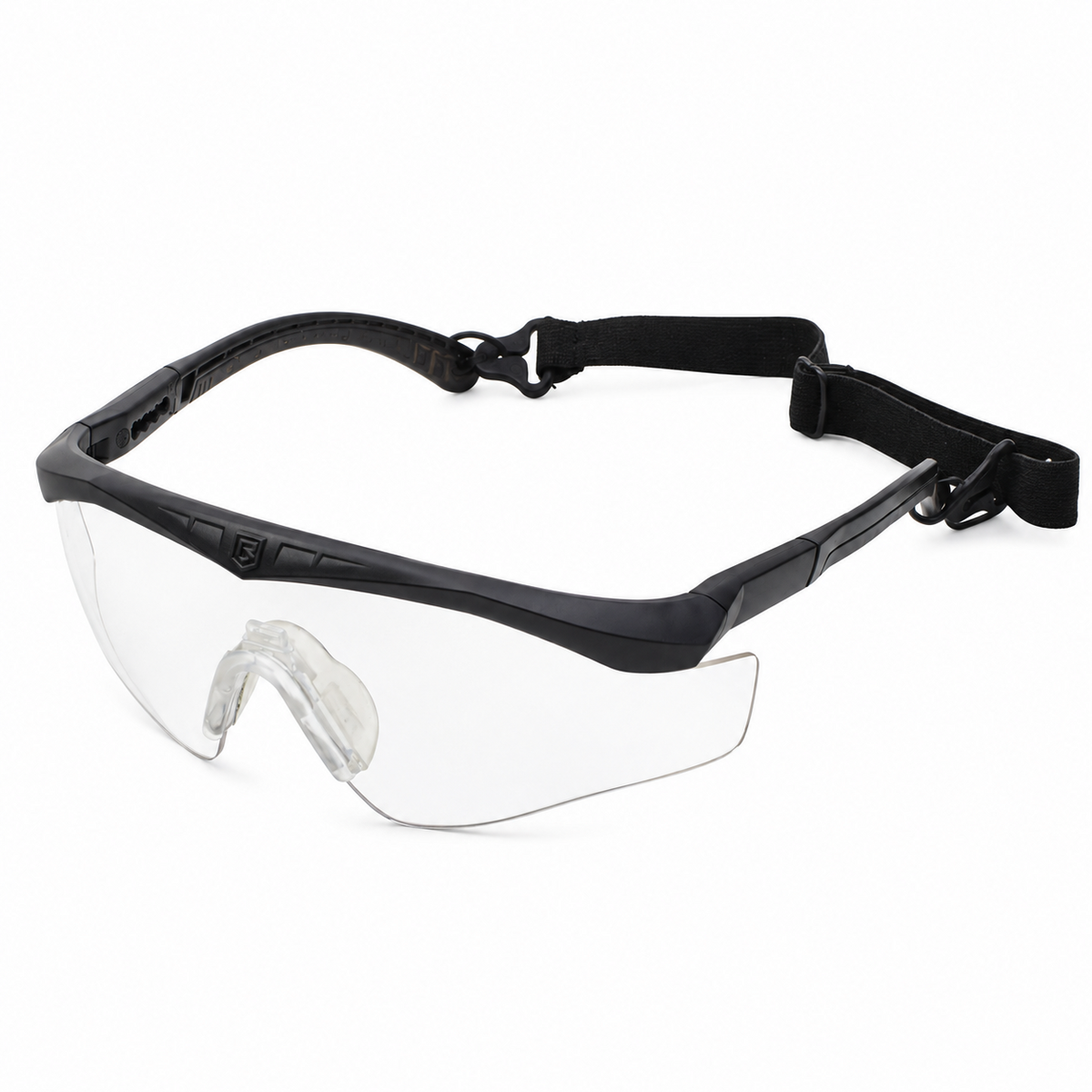 Original US Military Ballistic Goggles Revision Sawfly Pro Mission Kit