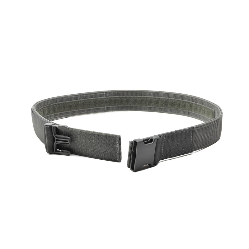 Original U.S. Tactical Belt Itw Nexus Quick Release Buckle Foliage Green New New New