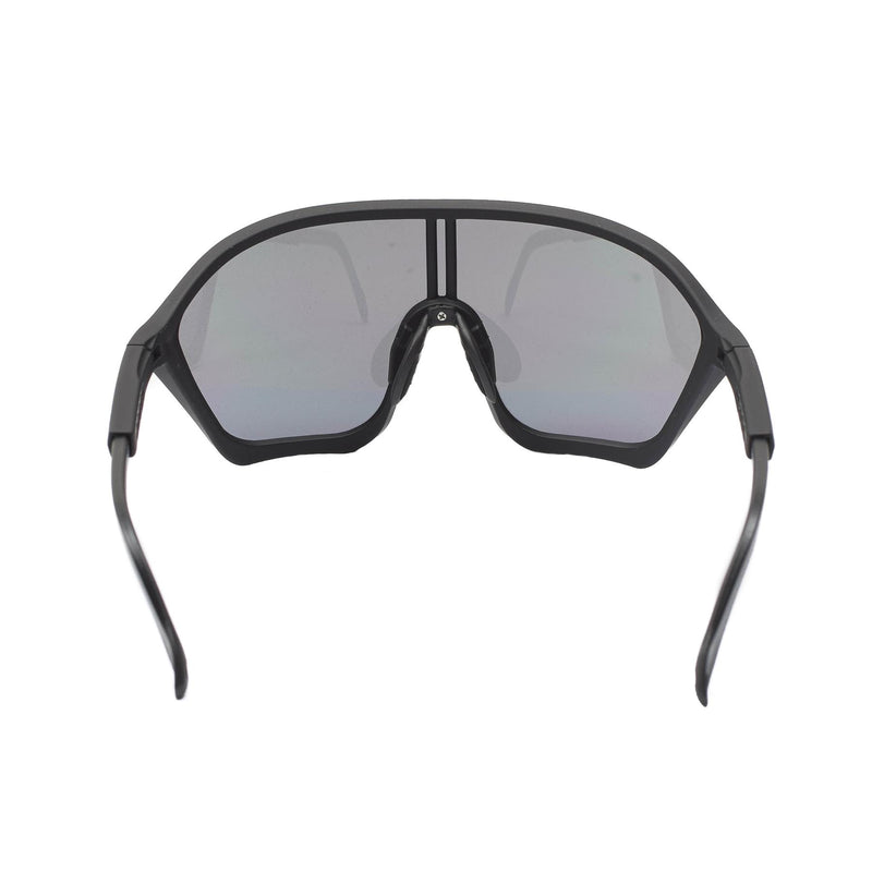 Swiss Eye Full Frame Goggles UV Protection Wide Shooting Glasses Spara linser