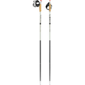 LEKI Ultratrail FX.One Carbon Folding Trail Running Stavar 120 cm Par