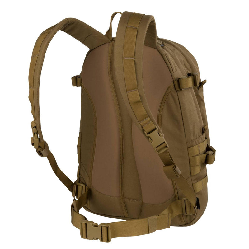 Helikon-Tex Guardian Assault Tactical Ryggsäck 35L Militärstil Bag Combat