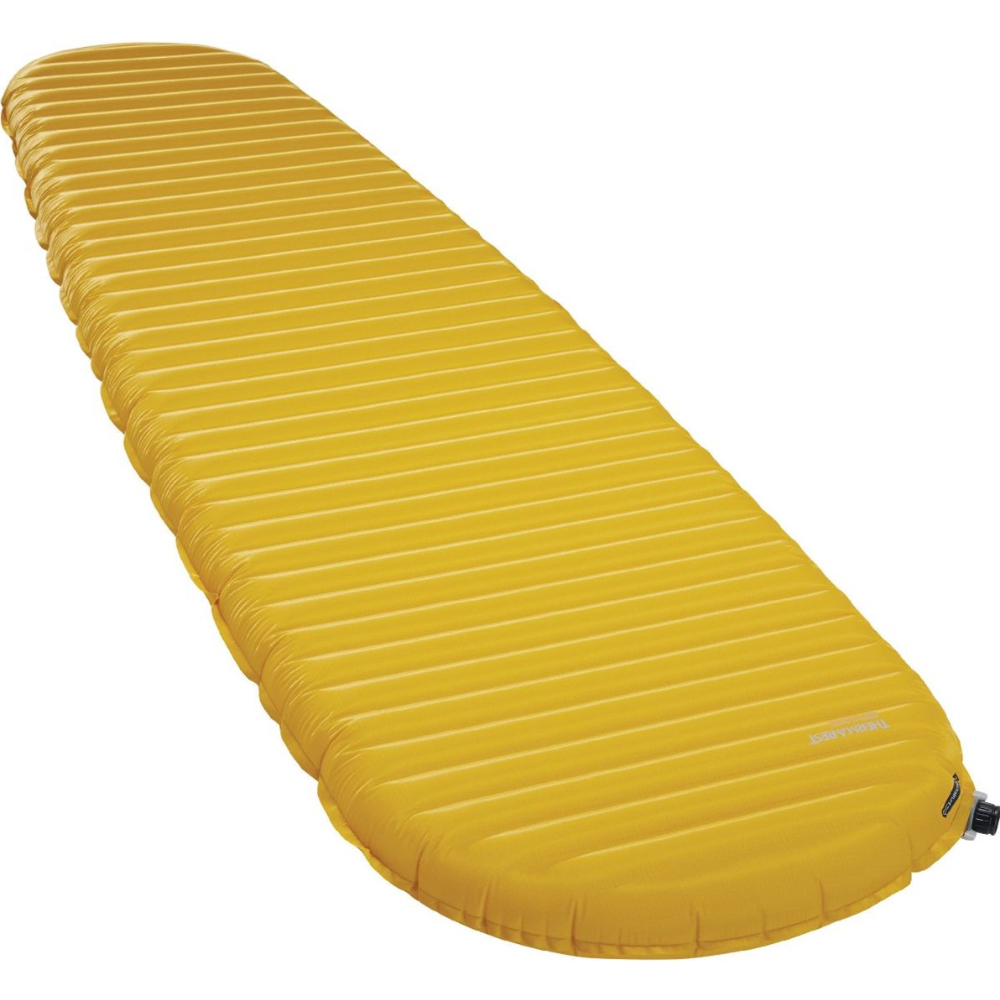 Therm-a-Rest NeoAir XLite liggunderlag Ultralätt isolerad Regular Solar Flare