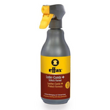Effax Leather-Combi+ Leather Cleaner Spray & Foam for Leather Care 500ml